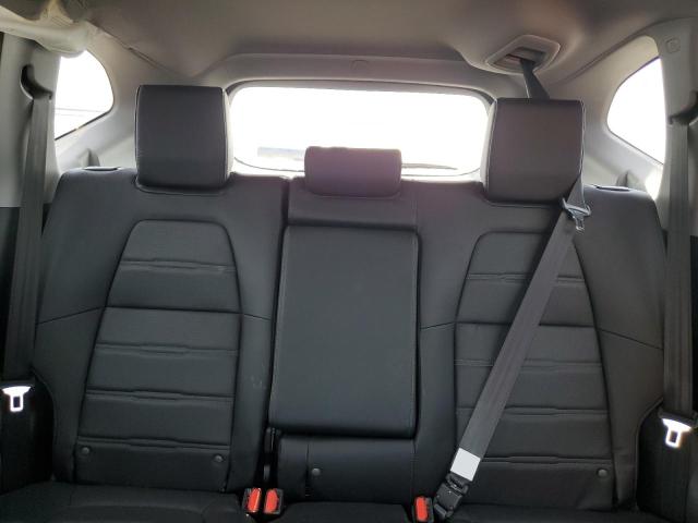 Photo 9 VIN: 7FARW2H84ME026561 - HONDA CR-V EXL 
