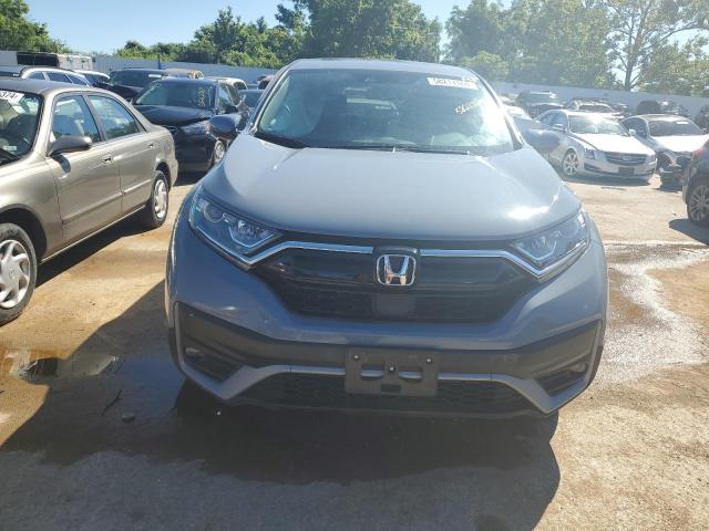 Photo 4 VIN: 7FARW2H84NE006697 - HONDA CRV 