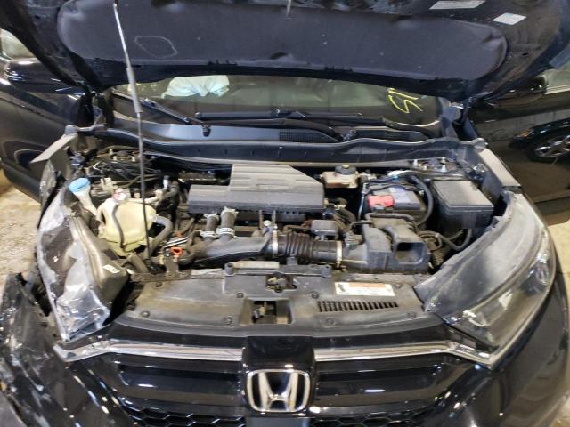 Photo 10 VIN: 7FARW2H84NE013777 - HONDA CR-V EXL 