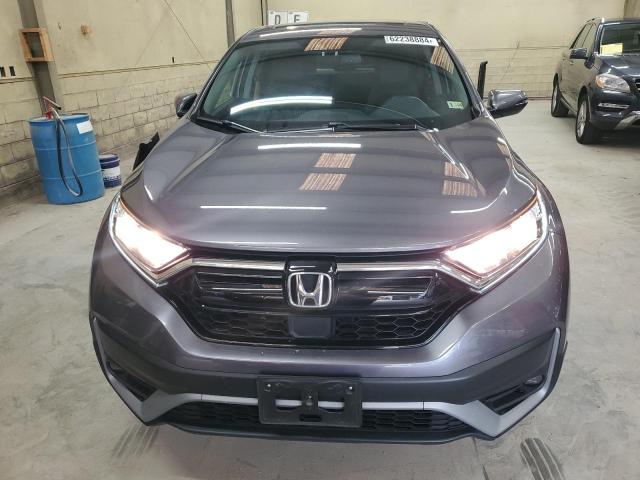 Photo 4 VIN: 7FARW2H84NE053440 - HONDA CRV 