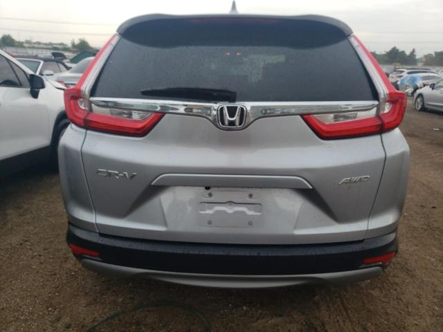 Photo 5 VIN: 7FARW2H85JE032414 - HONDA CR-V EXL 