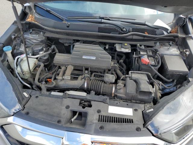 Photo 11 VIN: 7FARW2H85JE053537 - HONDA CR-V EXL 