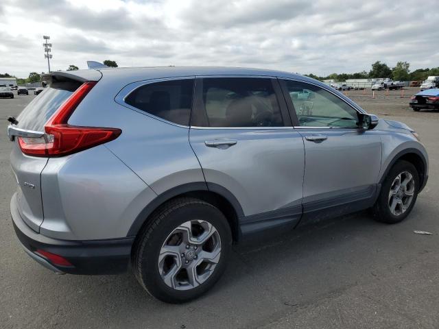 Photo 2 VIN: 7FARW2H85JE053537 - HONDA CR-V EXL 