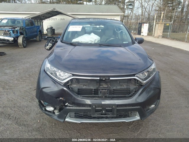 Photo 5 VIN: 7FARW2H85JE072914 - HONDA CR-V 