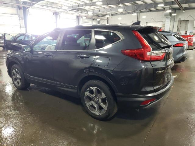 Photo 1 VIN: 7FARW2H85JE090913 - HONDA CR-V EXL 