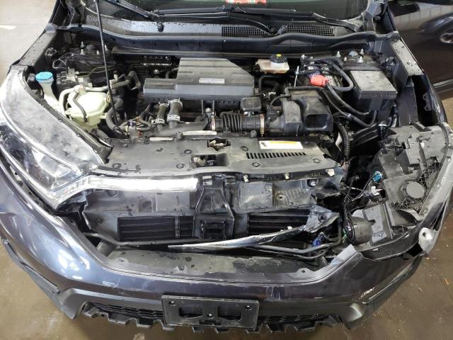 Photo 11 VIN: 7FARW2H85JE090913 - HONDA CR-V EXL 