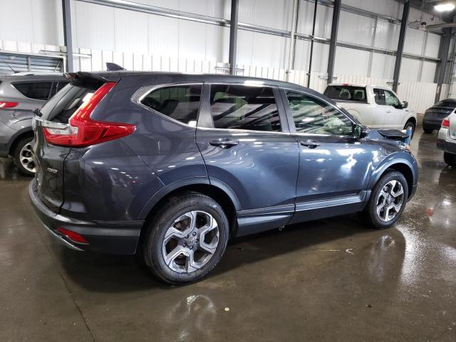 Photo 2 VIN: 7FARW2H85JE090913 - HONDA CR-V EXL 