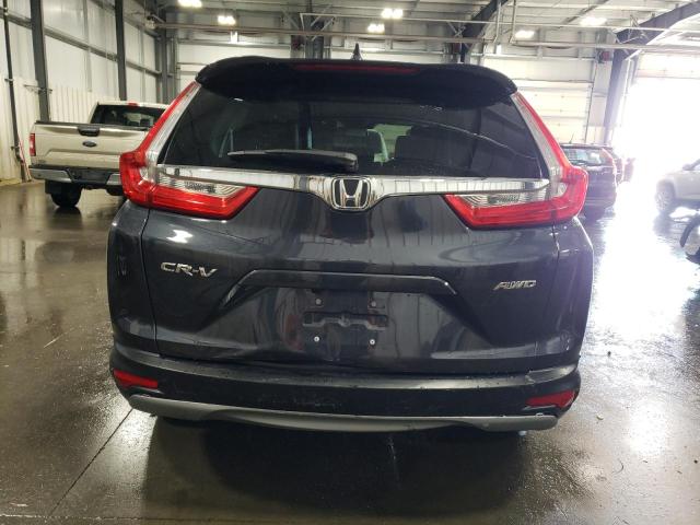 Photo 5 VIN: 7FARW2H85JE090913 - HONDA CR-V EXL 