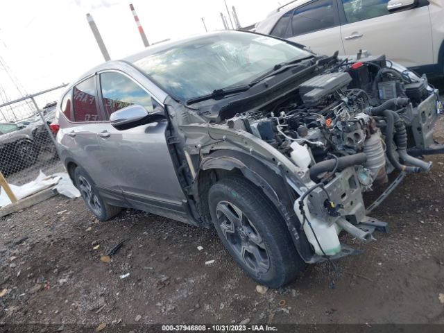 Photo 0 VIN: 7FARW2H85JE095173 - HONDA CR-V 