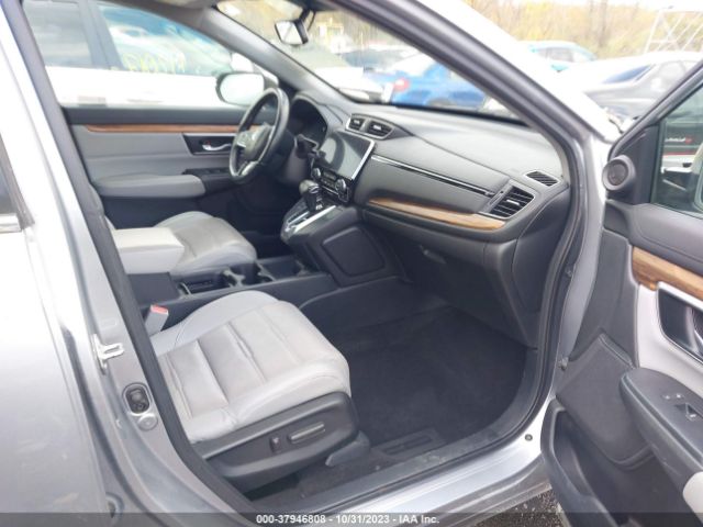 Photo 4 VIN: 7FARW2H85JE095173 - HONDA CR-V 