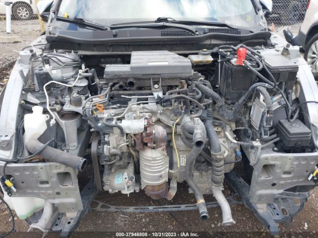 Photo 9 VIN: 7FARW2H85JE095173 - HONDA CR-V 