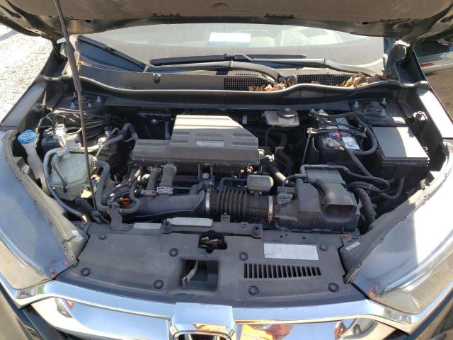 Photo 11 VIN: 7FARW2H85JE106172 - HONDA CR-V EXL 