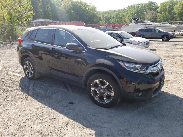 Photo 3 VIN: 7FARW2H85JE106172 - HONDA CR-V EXL 