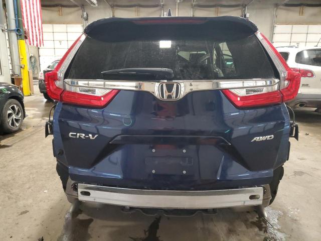 Photo 5 VIN: 7FARW2H85KE019342 - HONDA CRV 