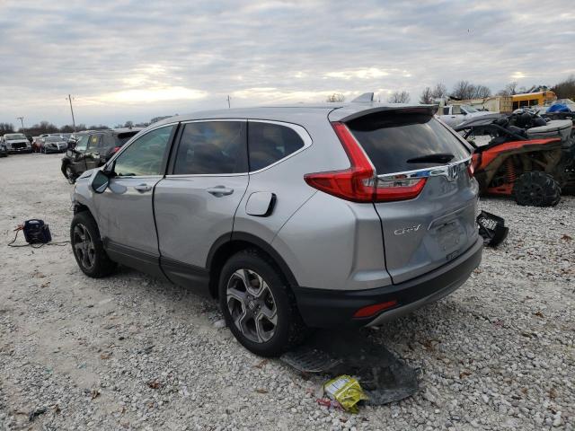 Photo 1 VIN: 7FARW2H85KE025853 - HONDA CR-V EXL 