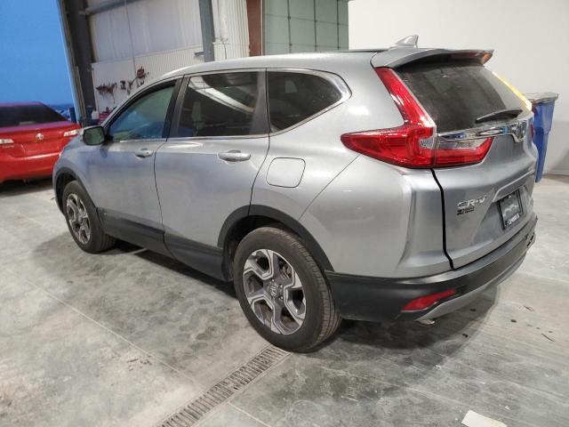 Photo 1 VIN: 7FARW2H85KE025853 - HONDA CR-V EXL 