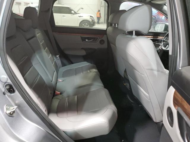 Photo 10 VIN: 7FARW2H85KE025853 - HONDA CR-V EXL 