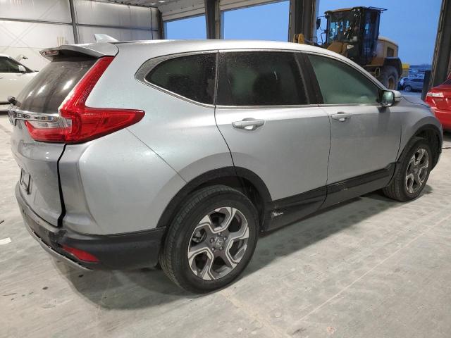 Photo 2 VIN: 7FARW2H85KE025853 - HONDA CR-V EXL 