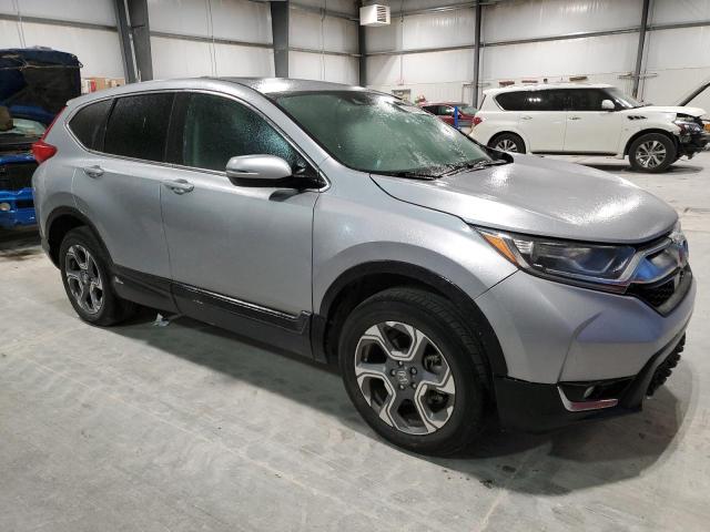 Photo 3 VIN: 7FARW2H85KE025853 - HONDA CR-V EXL 