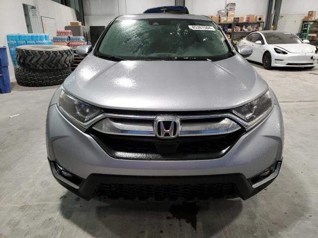 Photo 4 VIN: 7FARW2H85KE025853 - HONDA CR-V EXL 