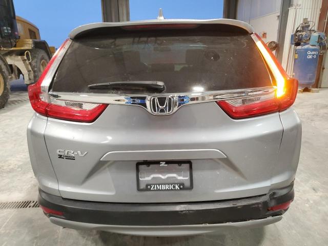 Photo 5 VIN: 7FARW2H85KE025853 - HONDA CR-V EXL 