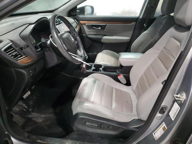 Photo 6 VIN: 7FARW2H85KE025853 - HONDA CR-V EXL 