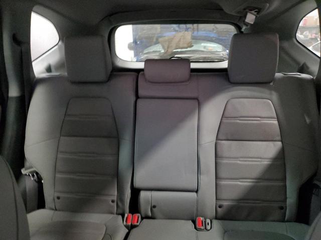 Photo 9 VIN: 7FARW2H85KE025853 - HONDA CR-V EXL 