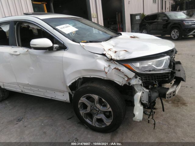 Photo 5 VIN: 7FARW2H85KE050655 - HONDA CR-V 