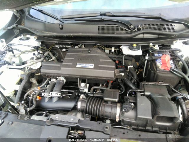 Photo 9 VIN: 7FARW2H85KE050655 - HONDA CR-V 