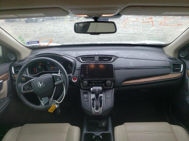 Photo 8 VIN: 7FARW2H85KE058562 - HONDA CR-V EXL 