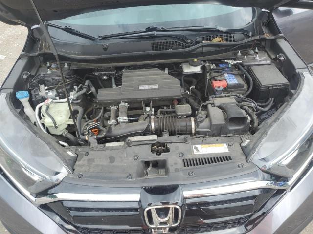 Photo 10 VIN: 7FARW2H85LE010643 - HONDA CRV 