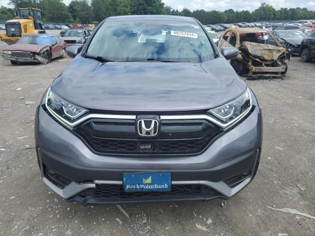 Photo 4 VIN: 7FARW2H85LE010643 - HONDA CRV 