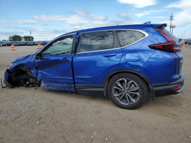 Photo 1 VIN: 7FARW2H85LE015082 - HONDA CRV 