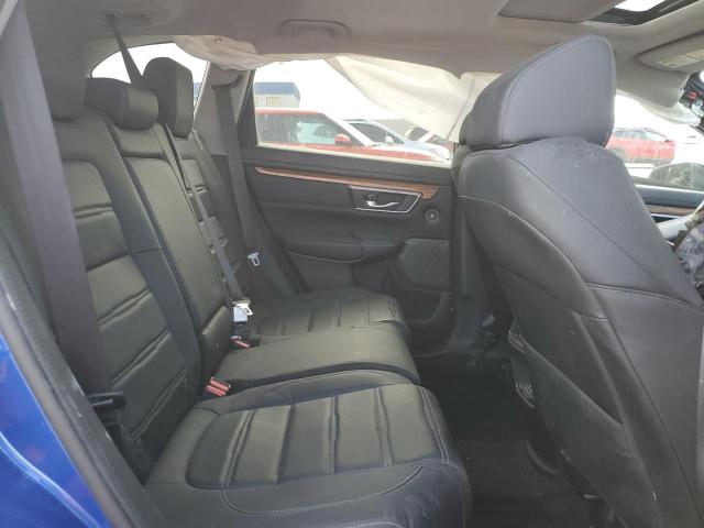 Photo 10 VIN: 7FARW2H85LE015082 - HONDA CRV 