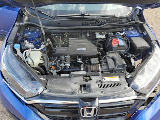 Photo 11 VIN: 7FARW2H85LE015082 - HONDA CRV 