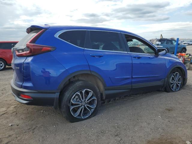 Photo 2 VIN: 7FARW2H85LE015082 - HONDA CRV 