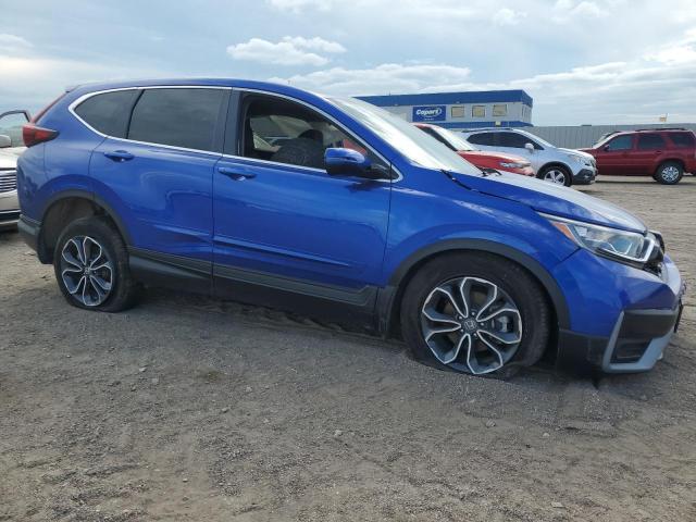 Photo 3 VIN: 7FARW2H85LE015082 - HONDA CRV 