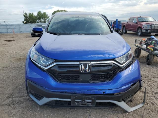 Photo 4 VIN: 7FARW2H85LE015082 - HONDA CRV 