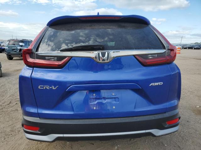 Photo 5 VIN: 7FARW2H85LE015082 - HONDA CRV 