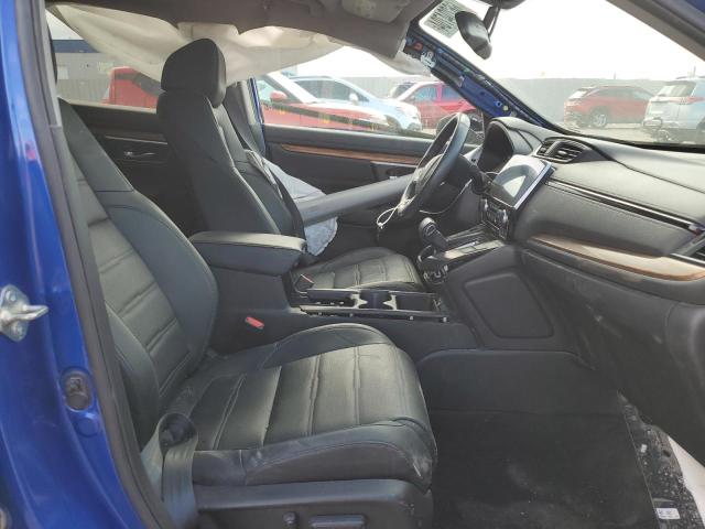 Photo 6 VIN: 7FARW2H85LE015082 - HONDA CRV 