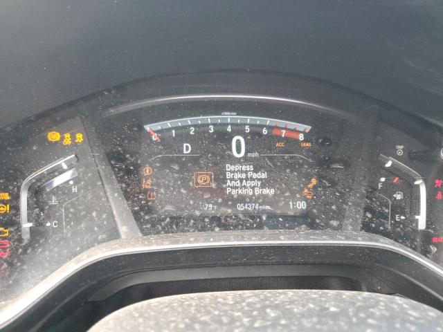 Photo 8 VIN: 7FARW2H85LE015082 - HONDA CRV 