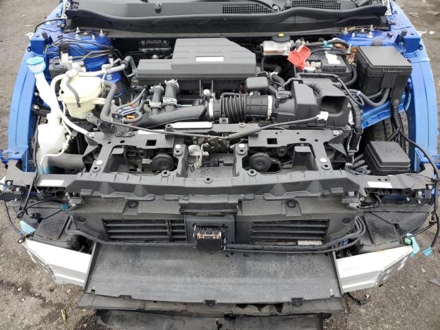 Photo 10 VIN: 7FARW2H85ME004360 - HONDA CRV 