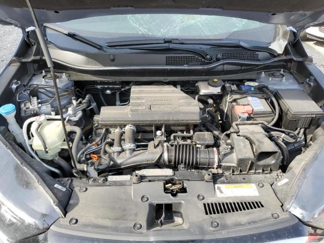 Photo 11 VIN: 7FARW2H85NE026893 - HONDA CR-V EXL 