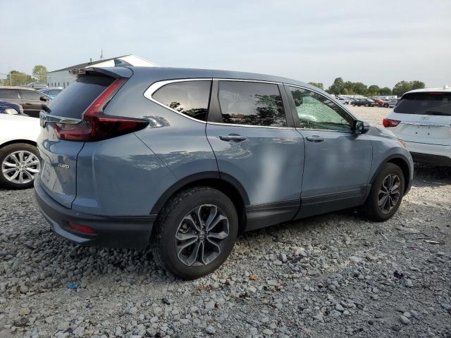 Photo 2 VIN: 7FARW2H85NE026893 - HONDA CR-V EXL 