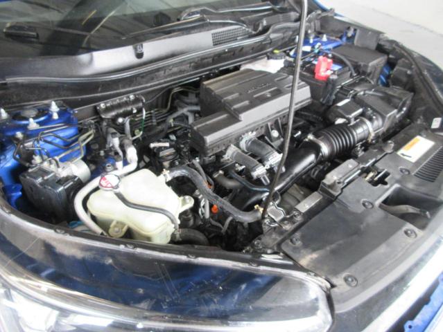 Photo 6 VIN: 7FARW2H85NE032614 - HONDA CR-V EXL 