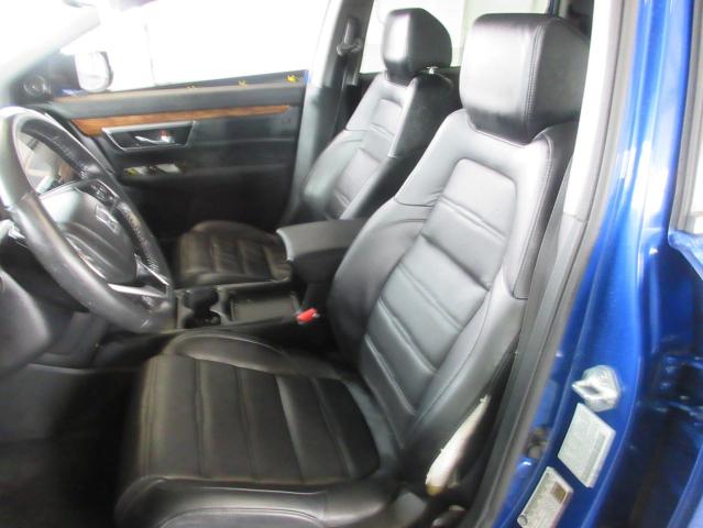 Photo 8 VIN: 7FARW2H85NE032614 - HONDA CR-V EXL 