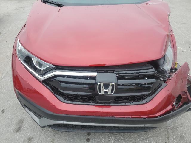 Photo 10 VIN: 7FARW2H85NE044861 - HONDA CRV 