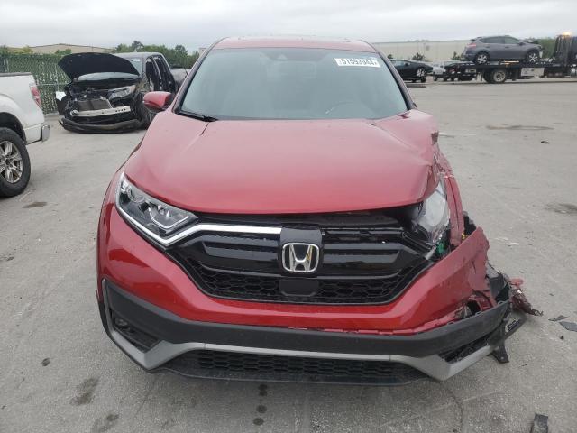 Photo 4 VIN: 7FARW2H85NE044861 - HONDA CRV 