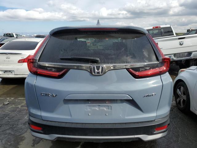 Photo 5 VIN: 7FARW2H85NE047338 - HONDA CRV 