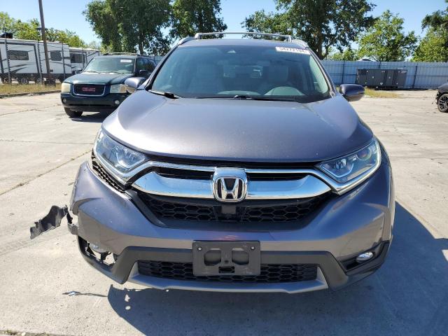 Photo 4 VIN: 7FARW2H86JE023804 - HONDA CRV 